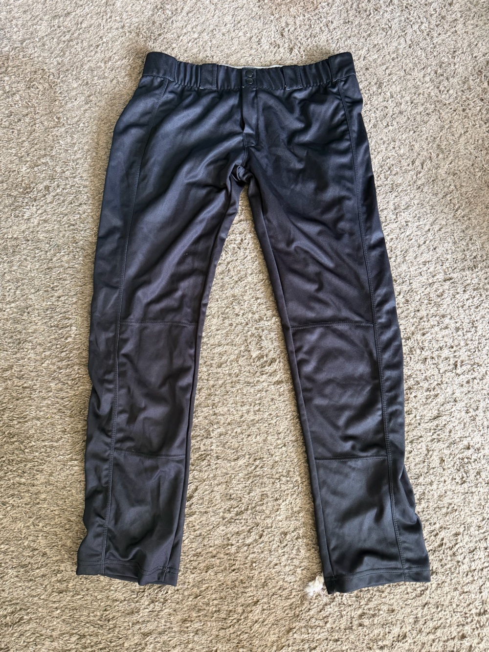 Men's Baseball Pants